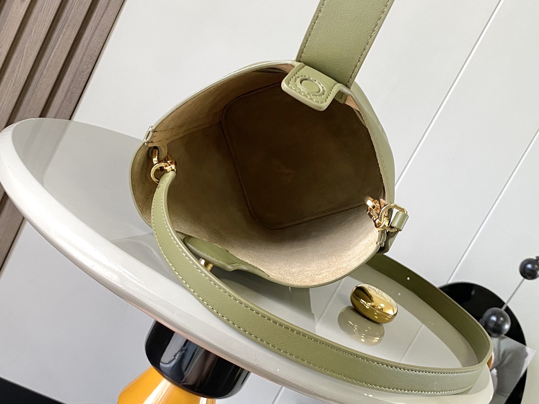 Loewe Bucket Bags